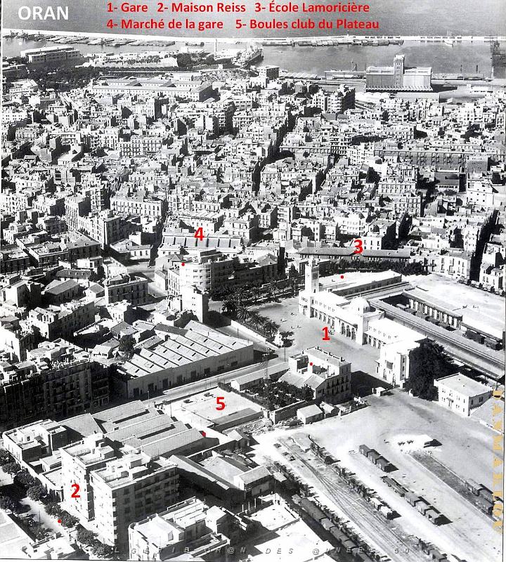 Oran- La gare PLM 01.jpg